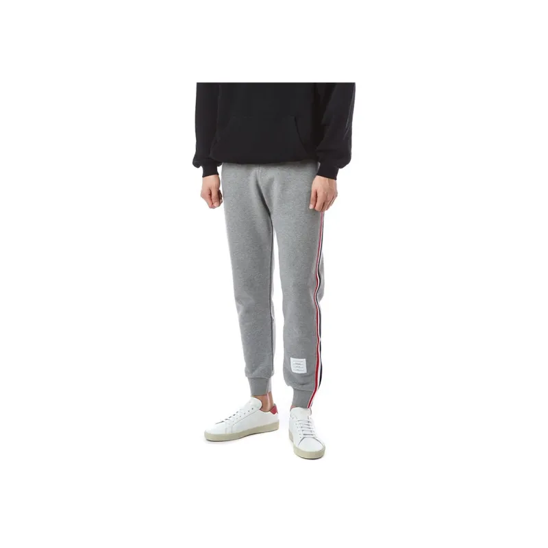 THOM BROWNE Rwb Stripe Track Pants-1