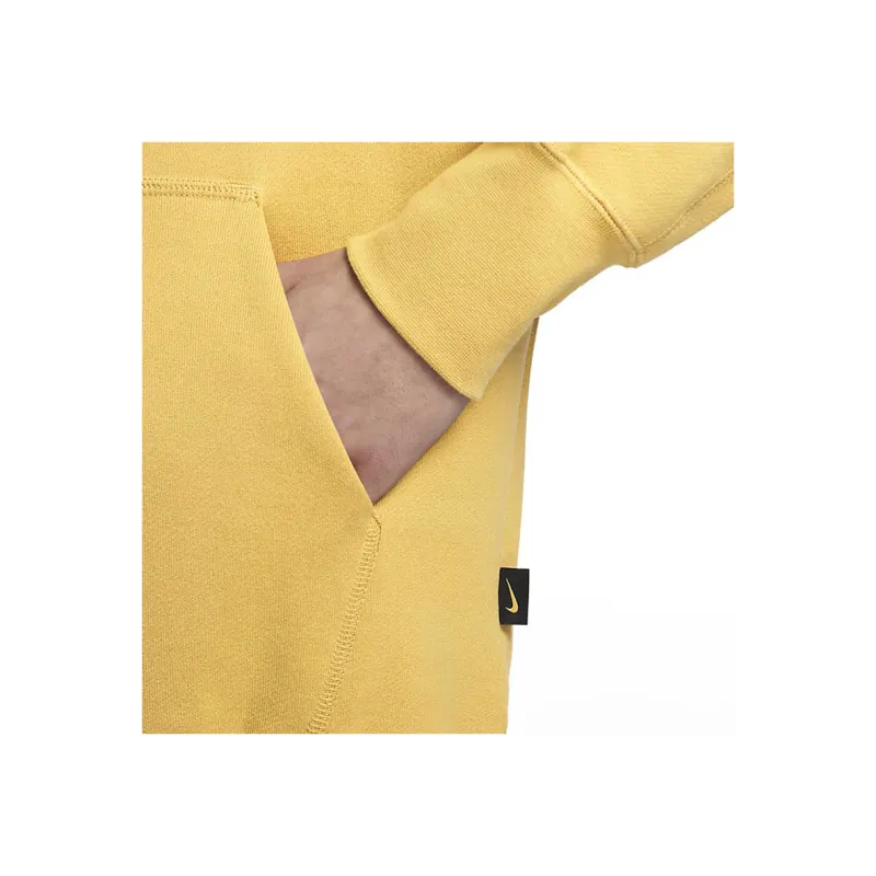 Nike Sweatshirts Men Wheat Gold-3