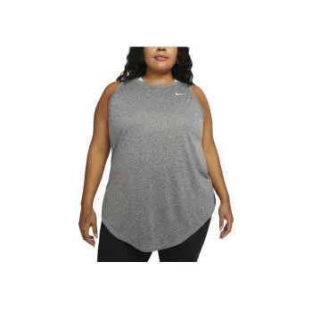 Nike Dri FIT Women's Tank Plus Size