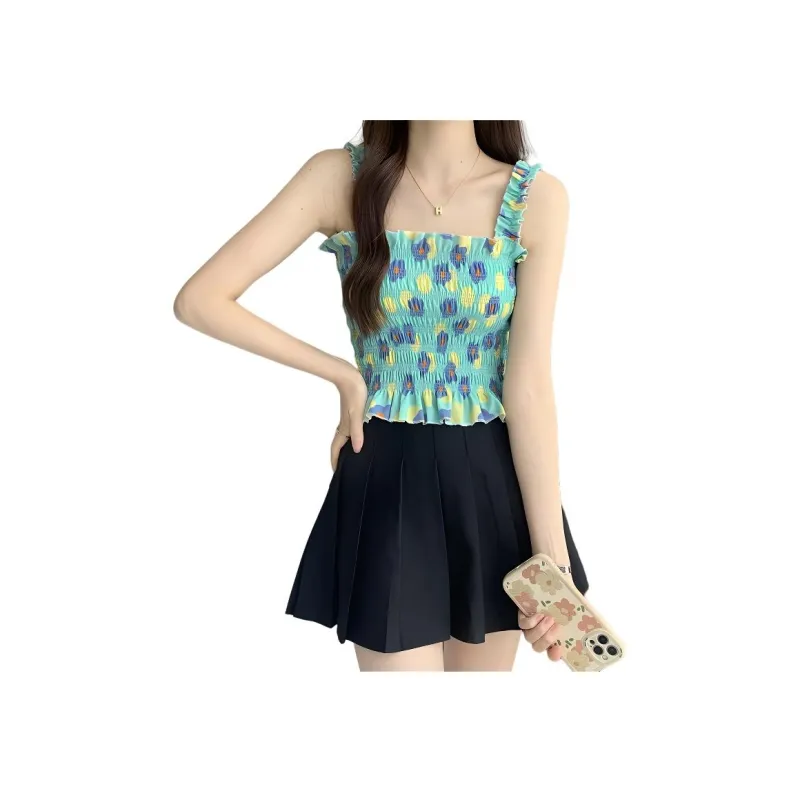 The Temptation Of The Muse Camisole Women's-5