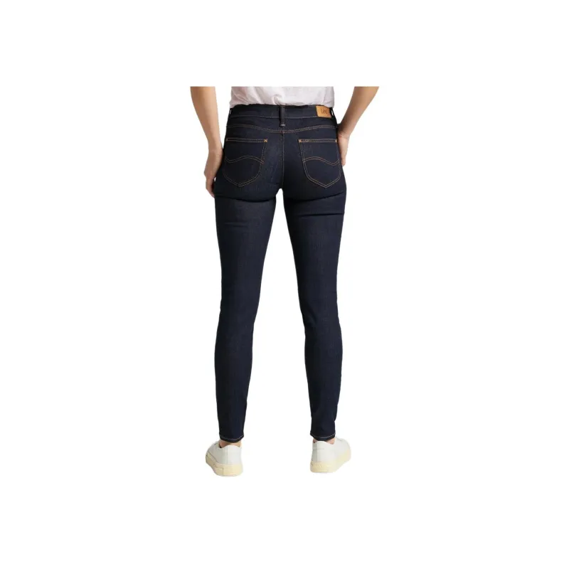 Lee Jeans Women's Indigo-1