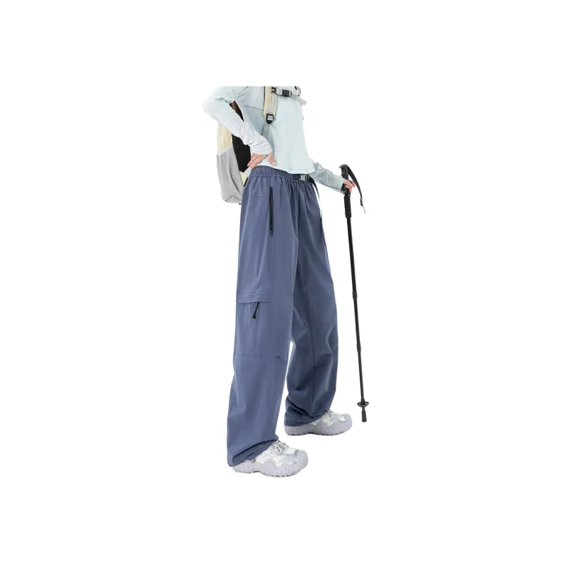 WOKXSS Casual Pants Unisex-15