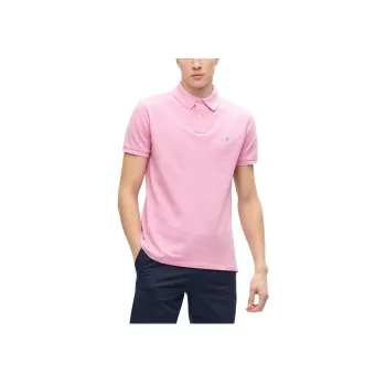 Polo Ralph Lauren Polo Shirt Men's Pink