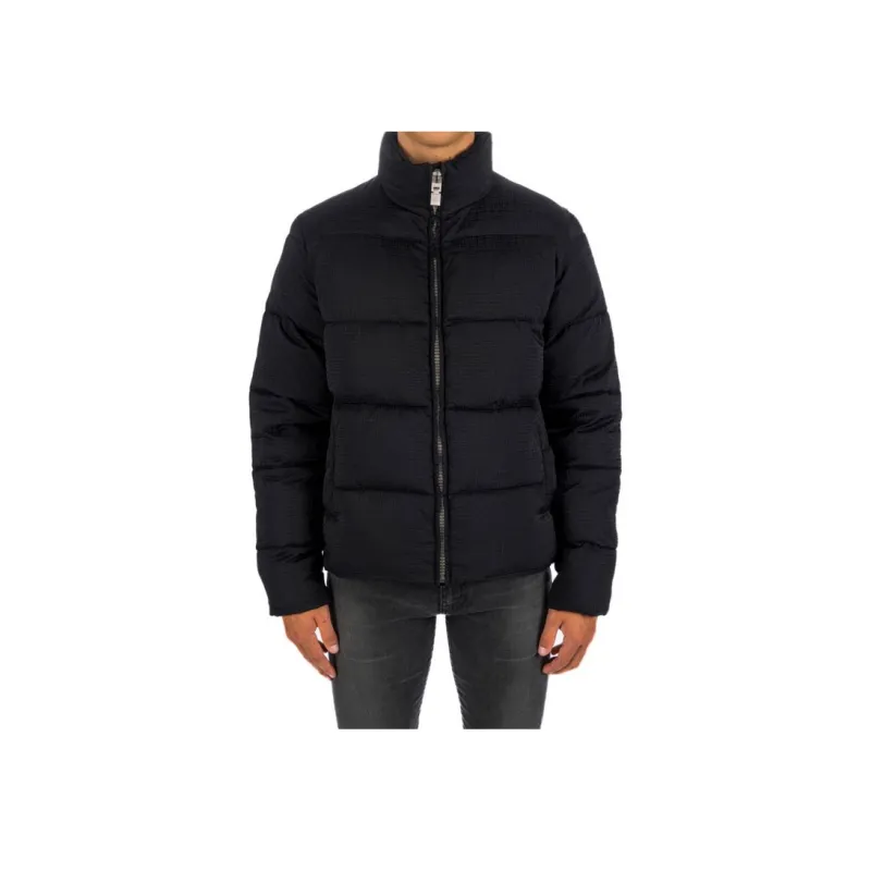 Givenchy 4G Zip Mid Weight Down Jacket-3