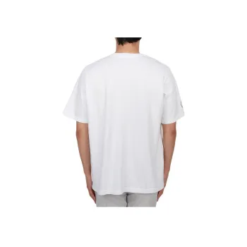 Malbon Golf T Shirt Men's White