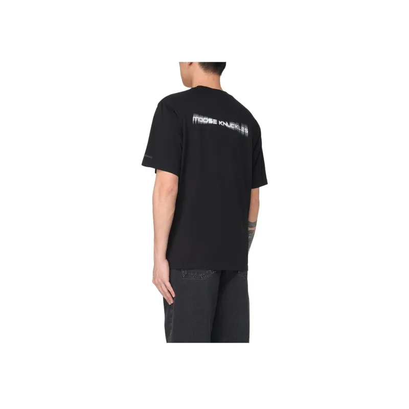 Moose Knuckles Maurice T shirt-2
