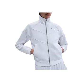 Nike SportswearSwoosh Windrunner Jacket Women's White