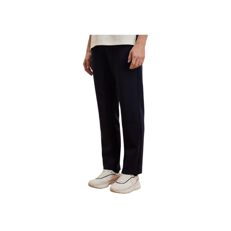 KSWISS CLUB Casual Pants Men's Dark Indigo-2