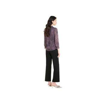 Mylan Casual Suit Women's Purple Collection Brand, Stay Updated With Event Alerts