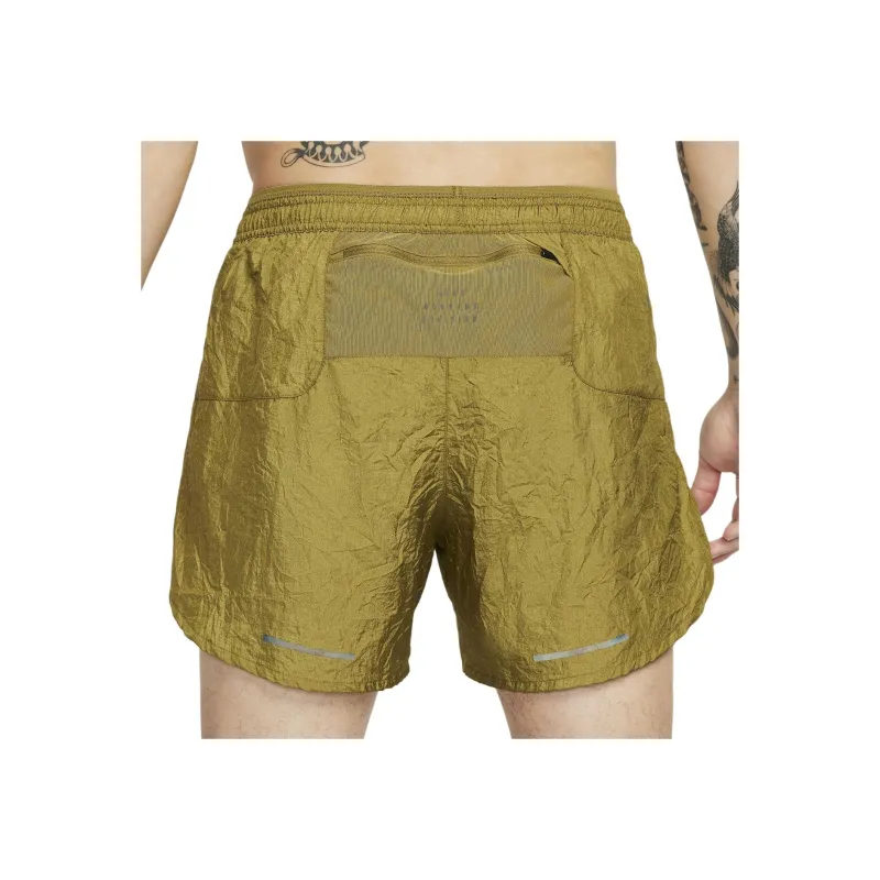 Nike Stride Running Division Men's Dri-FIT 5' Brief-Lined Running Shorts-3