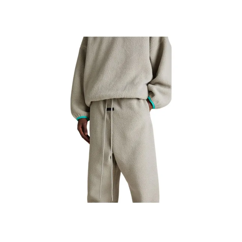 Fear Of God Essentials Polar Fleece Pant-5