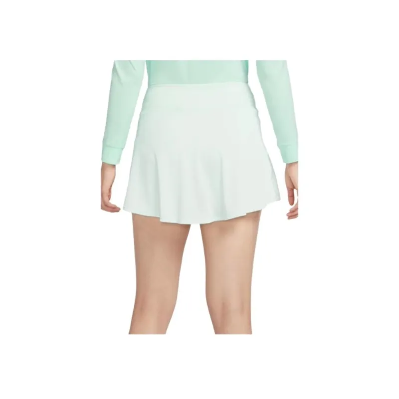 Nike Sports Shorts Women's Slight Green-3