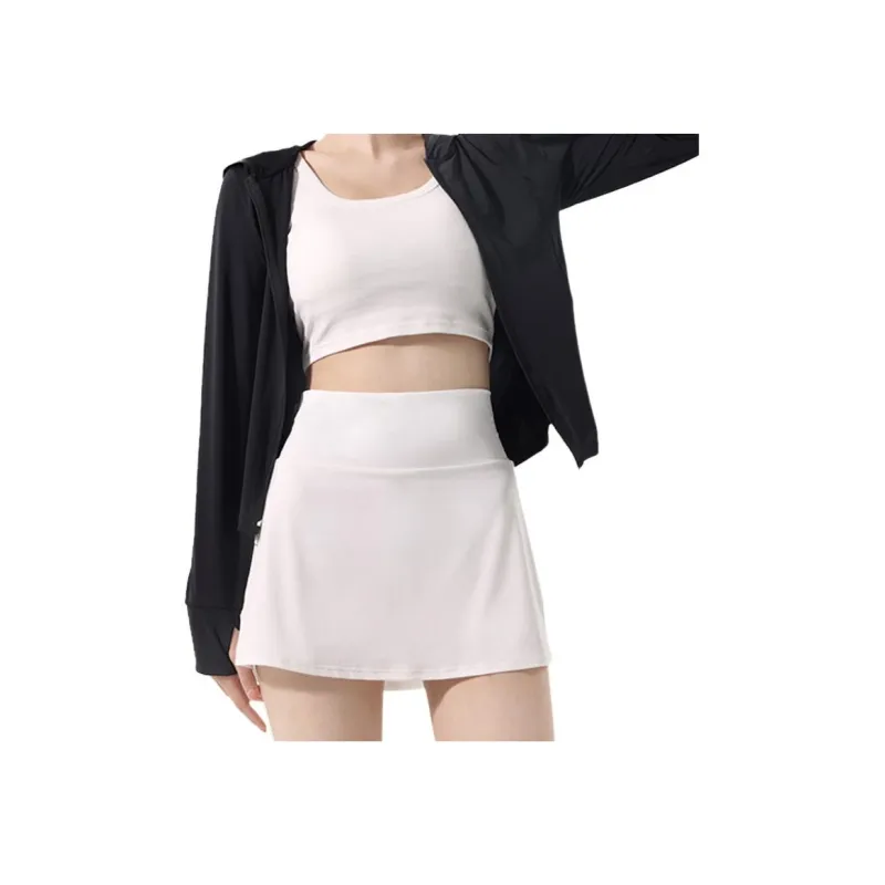 Urban Beauty Casual Short Skirts Women's-3