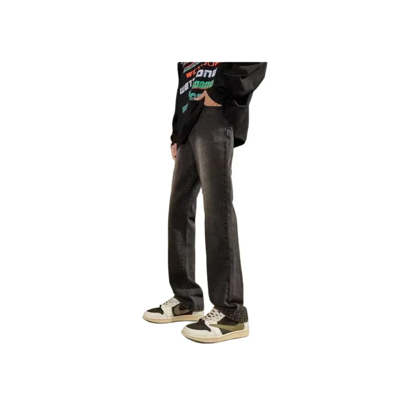 WHELVE Jeans Unisex-4
