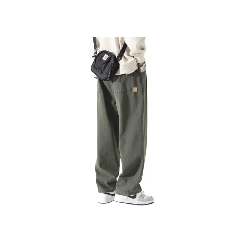 PIERRE CARDIN Casual Pants Men's-4