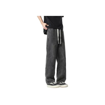 EYEUNDERSTAND Jeans Unisex
