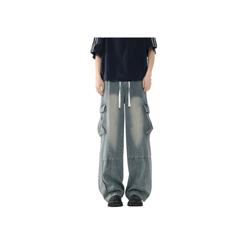 Chisportate Jeans Unisex-4