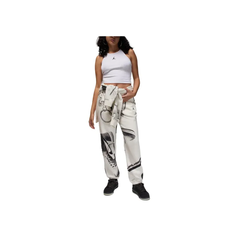 Jordan Essentials Women's Tank-0
