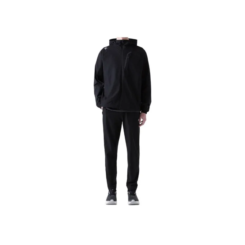 DESCENTE RUNNING Jackets & Coats Unisex-2