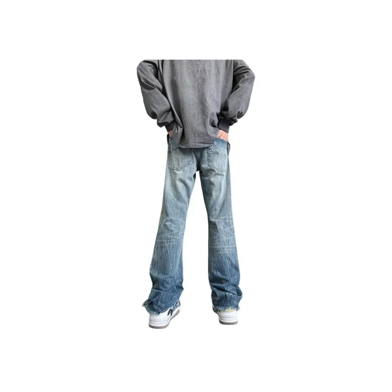 Torso Jeans Unisex Blue-3