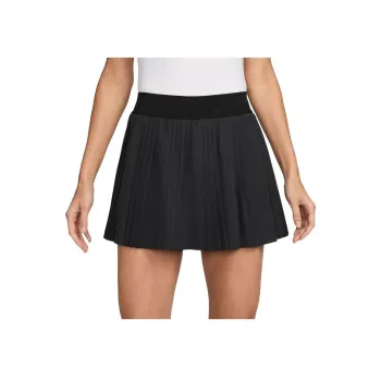 Nike Court Advantage Women's Dri FIT Pleated Tennis Skirt