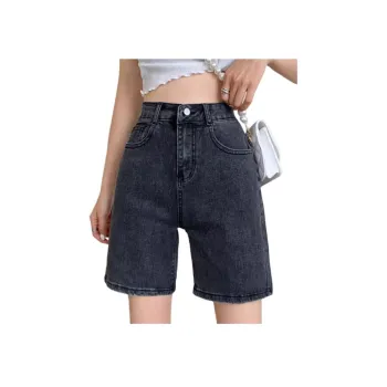CHABER Denim Shorts Women's