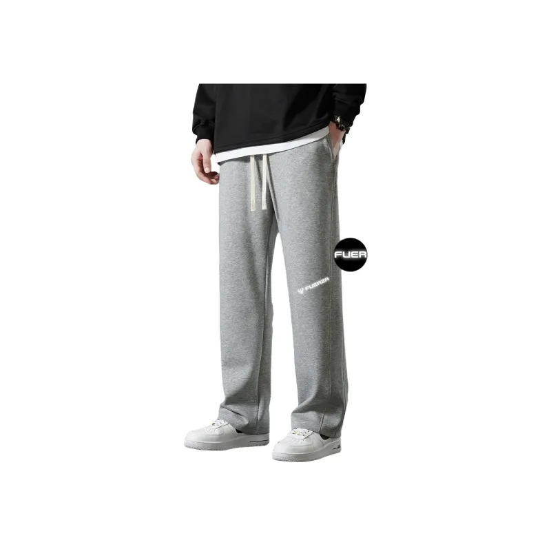 Ferrero Ross Casual Pants Unisex-6