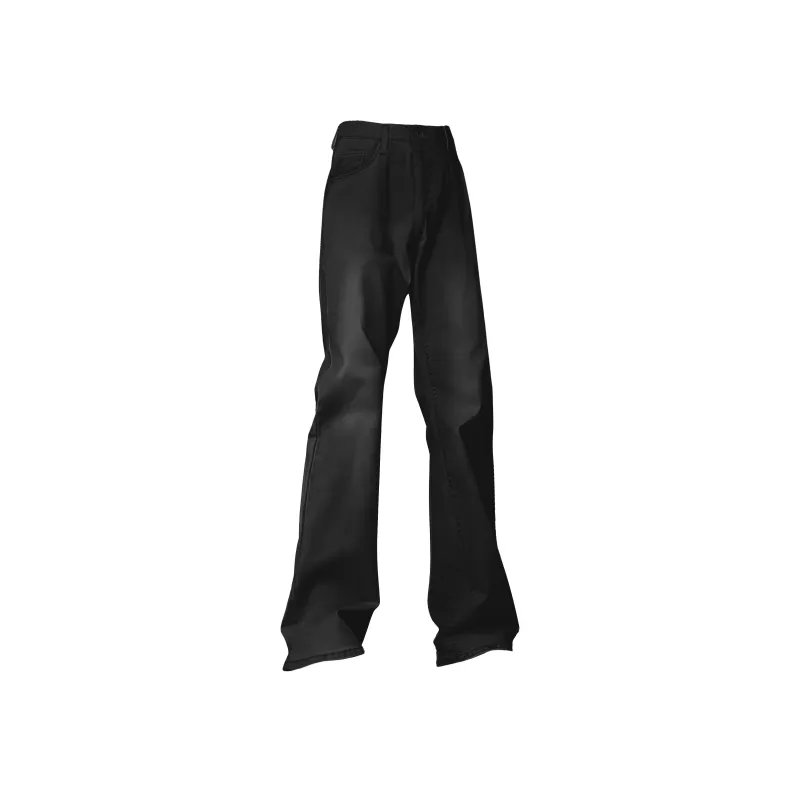 WHELVE Jeans Unisex-16