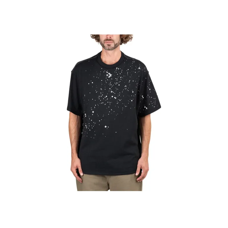 Converse X Barriers Court Ready Crossover Tee-2