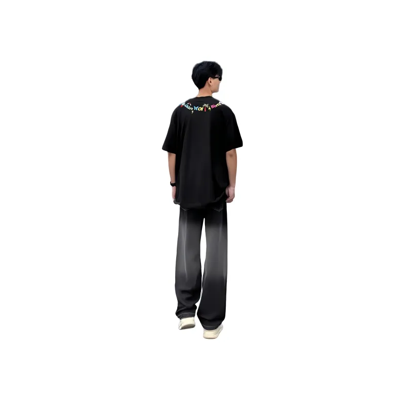 OPOX Casual Sportswear Unisex-10