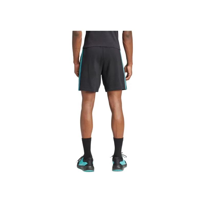 Adidas X Mercedes AMG Petronas Dna Track Shorts-4