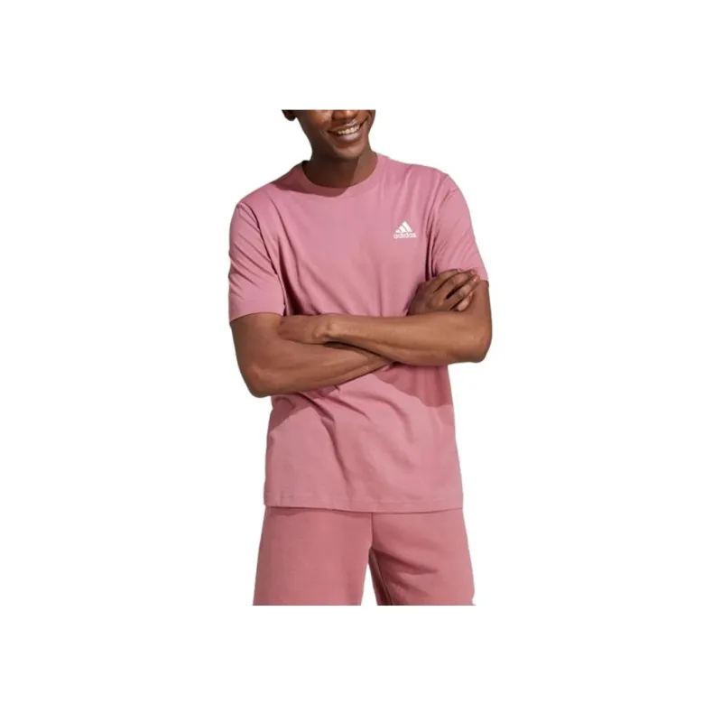 Adidas T Shirt Men's Lotus Color-1