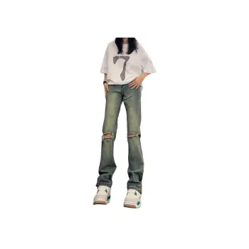 CORNILOT Jeans Unisex