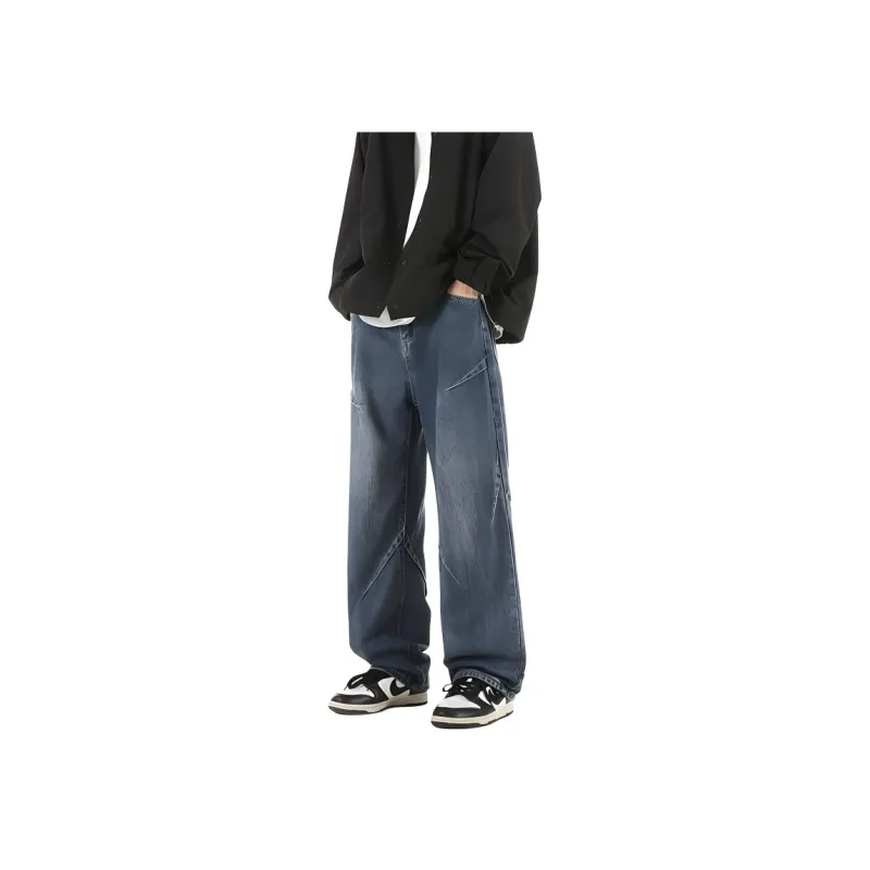 BEAR UNION Jeans Unisex-4