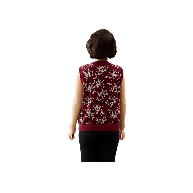 H YXIANG Sweaters Women's-4