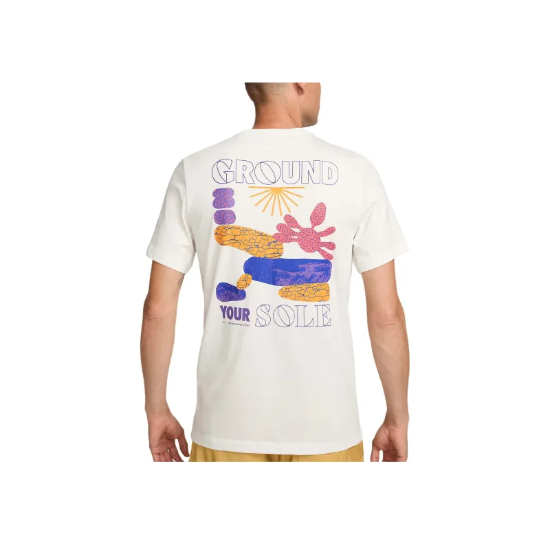 Nike Sportswear Men's T-Shirt-1
