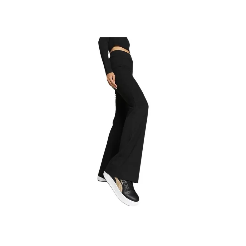 PUMA Leggings Women's Black-3