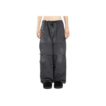 Balenciaga Large Cargo Pants