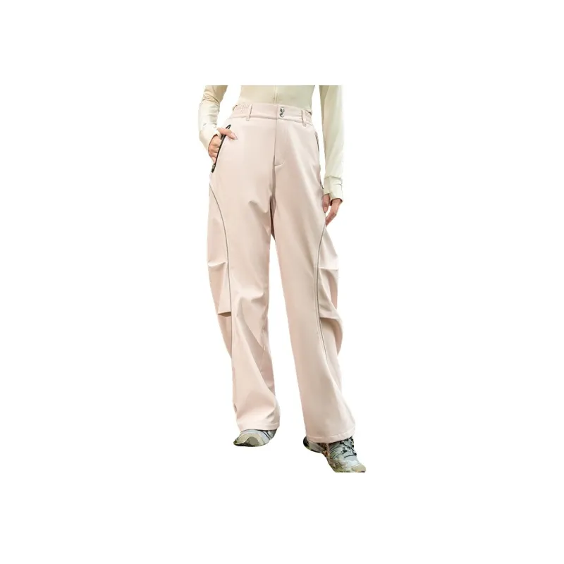 MOLY VIVI Soft Shell Pants Women's-3