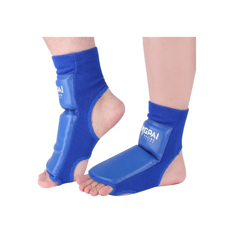 Competition Ankle Braces-4