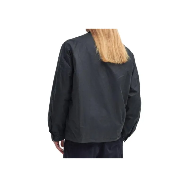 BARBOUR Deck Jacket-3