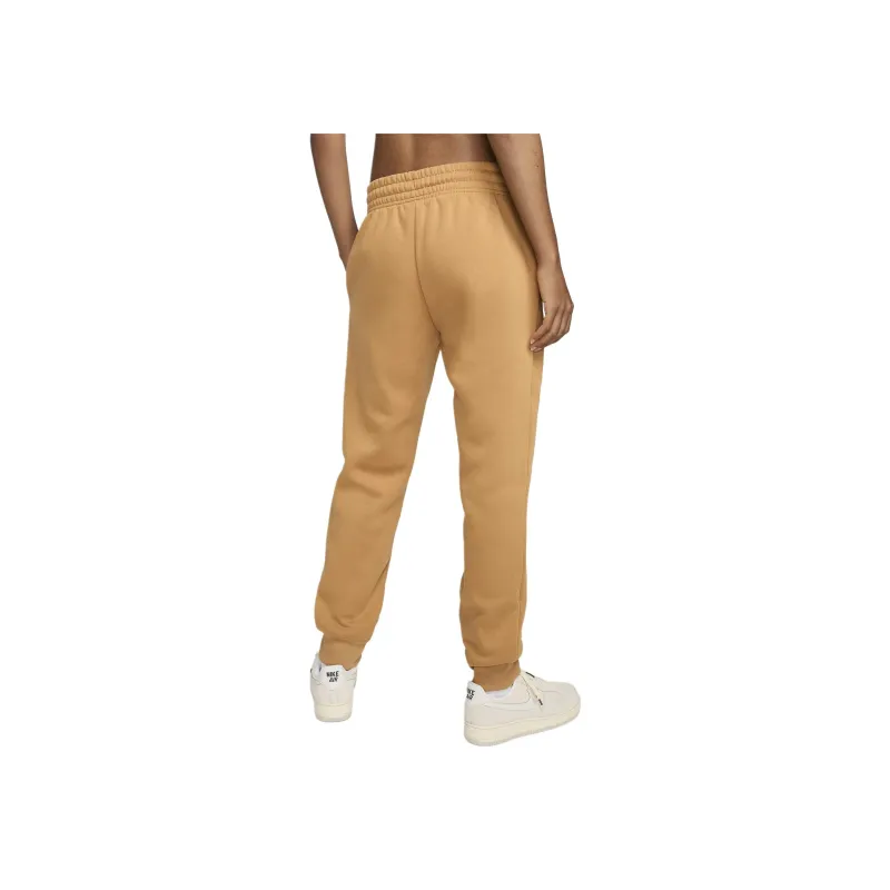 Nike Sportswear Phoenix Fleece Women's Mid-Rise Sweatpants-0