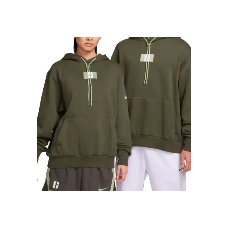 Nike Sweatshirts Women's Green-2