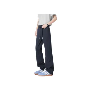 Evil Lions Casual Pants Unisex