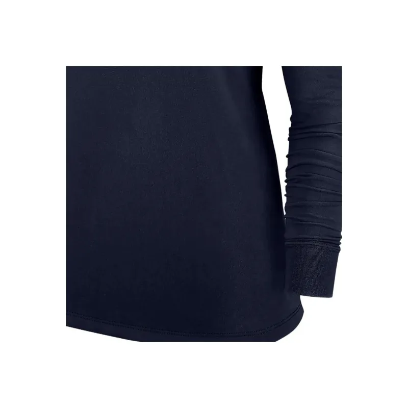 Nike T-Shirts Women's Marine Blue-2