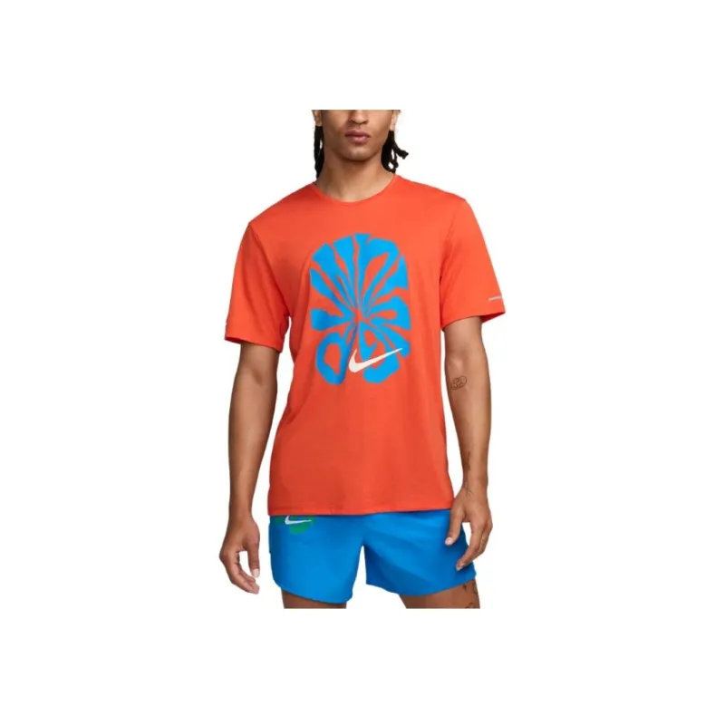 Nike Rise 365 Run Energy Men's Dri-FIT Short-Sleeve Running Top-0