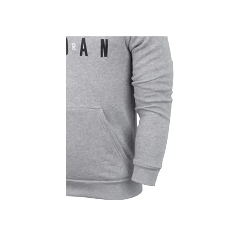 Jordan Sweatshirts Men Gray-2