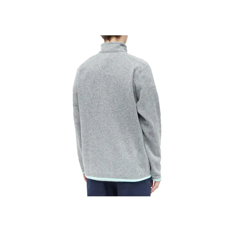 Patagonia Better Sweater Fleece Jacket-19