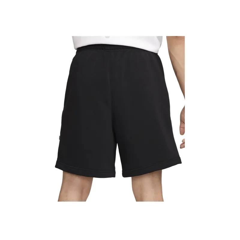Nike Standard Issue Men's 8' Dri FIT Fleece Basketball Shorts-1