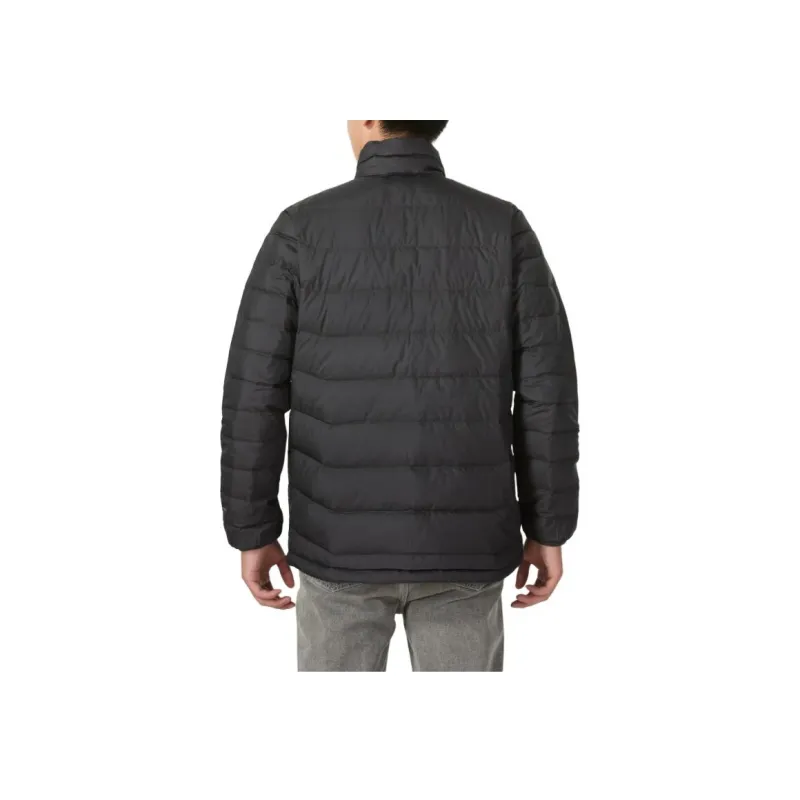 Columbia CASCADE PEAK 6 Waterproof And Warm Windbreaker Jacket Men's Green-6